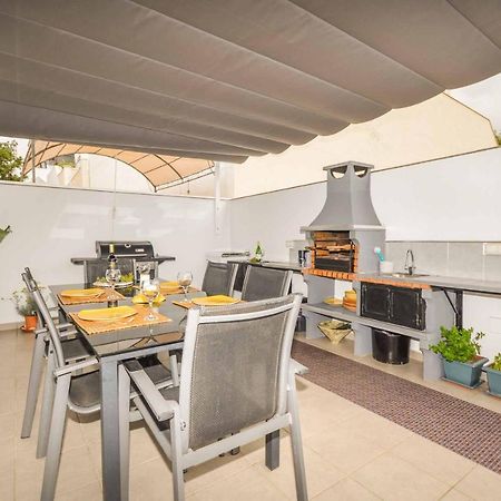 Villa Antonio Pulga Nerja Kültér fotó