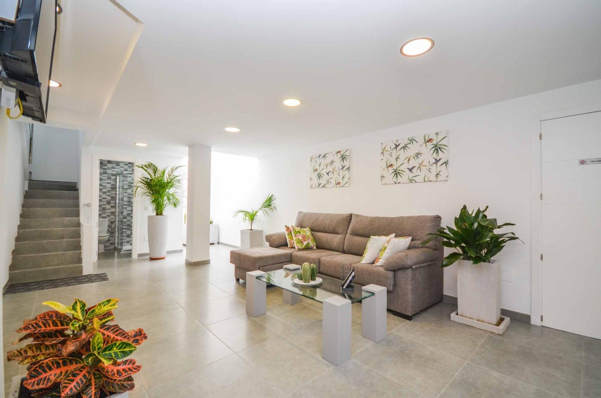 Villa Antonio Pulga Nerja Kültér fotó