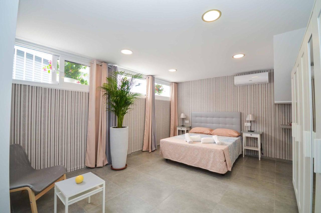 Villa Antonio Pulga Nerja Kültér fotó